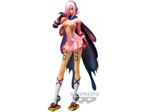 Añadir a la cesta BANPRESTO ONE PIECE CHRONICLE GLITTER & GLAMOURS: VINSMOKE REIJU (25 CM) BANPRESTO ONE PIECE CHRONICLE GLITTER & GLAMOURS: VINSMOKE REIJU (25 CM)