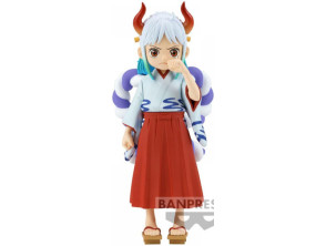 Añadir a la cesta BANPRESTO ONE PIECE DXF THE GRANDLINE CHILDERN: WANOKUNI VOL.3 (16 CM) BANPRESTO ONE PIECE DXF THE GRANDLINE CHILDERN: WANOKUNI VOL.3 (16 CM)
