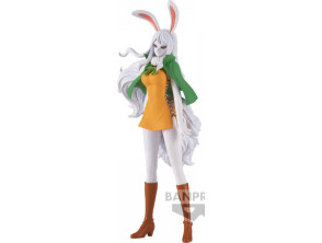 Añadir a la cesta BANPRESTO ONE PIECE DXF: THE GRANDLINE LADY: WANOKUNI (VOL.9) (18 CM) BANPRESTO ONE PIECE DXF: THE GRANDLINE LADY: WANOKUNI (VOL.9) (18 CM)
