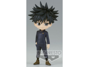 Añadir a la cesta BANPRESTO Q POSKET PETIT JUJUTSU KAISEN VOL.1: B. MEGUMI FUSHIGURO BANPRESTO Q POSKET PETIT JUJUTSU KAISEN VOL.1: B. MEGUMI FUSHIGURO