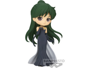 Añadir a la cesta BANPRESTO Q POSKET PRETTY GUARDIAN SAILOR MOON ETERNAL: PRINCESS PLUTO (VER.A) (14 CM) BANPRESTO Q POSKET PRETTY GUARDIAN SAILOR MOON ETERNAL: PRINCESS PLUTO (VER.A) (14 CM)