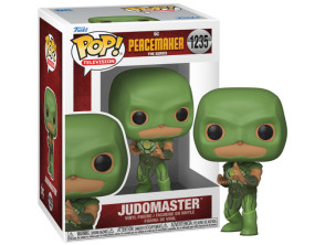 FUNKO POP! TELEVISION - PEACEMAKER: JUDOMASTER (1235)