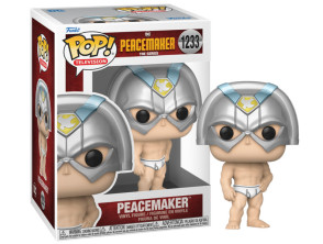 FUNKO POP! TELEVISION - PEACEMAKER: PEACEMAKER (1233)