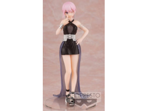 Añadir a la cesta BANPRESTO THE QUINTESSENTIAL QUINTUPLETS: KYUNTIES (18 CM) BANPRESTO THE QUINTESSENTIAL QUINTUPLETS: KYUNTIES (18 CM)