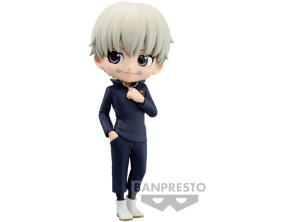 Añadir a la cesta BANPRESTO Q POSKET JUJUTSU KAISEN: TOGE INUMAKI (14 CM) BANPRESTO Q POSKET JUJUTSU KAISEN: TOGE INUMAKI (14 CM)