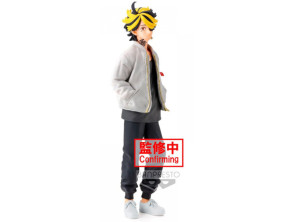 Añadir a la cesta BANPRESTO REVENGERS KAZUTORA HANEMIYA (17 CM) BANPRESTO REVENGERS KAZUTORA HANEMIYA (17 CM)