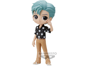 Añadir a la cesta BANPRESTO Q POSKET TINYTAN RM A (14 CM) BANPRESTO Q POSKET TINYTAN RM A (14 CM)