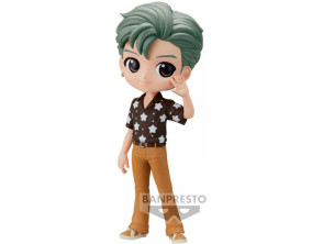 Añadir a la cesta BANPRESTO Q POSKET TINYTAN RM B (14 CM) BANPRESTO Q POSKET TINYTAN RM B (14 CM)