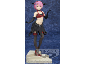 Añadir a la cesta BANPRESTO RE:ZERO -STARTING LIFE IN ANOTHER WORLD - MOTIONS -RAM (22 CM) BANPRESTO RE:ZERO -STARTING LIFE IN ANOTHER WORLD - MOTIONS -RAM (22 CM)