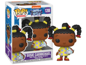 Añadir a la cesta FUNKO POP! TELEVISION - RUGRATS: SUSIE CARMICHAEL (1208) FUNKO POP! TELEVISION - RUGRATS: SUSIE CARMICHAEL (1208)
