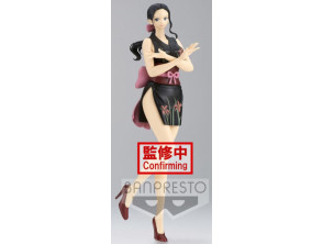 Añadir a la cesta BANPRESTO ONE PIECE GLITTER & GLAMOURS-NICO ROBIN WANOKUNI STYLE- II (VER.B) (25 CM) BANPRESTO ONE PIECE GLITTER & GLAMOURS-NICO ROBIN WANOKUNI STYLE- II (VER.B) (25 CM)