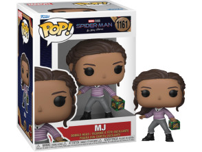 Añadir a la cesta FUNKO POP! SPIDER-MAN NO WAY HOME: MJ (1161) FUNKO POP! SPIDER-MAN NO WAY HOME: MJ (1161)