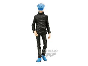 Añadir a la cesta BANPRESTO UJUTSU KAISEN: SATORU GOJO (VER.B) (17 CM) BANPRESTO UJUTSU KAISEN: SATORU GOJO (VER.B) (17 CM)