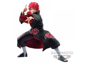 Añadir a la cesta BANPRESTO NARUTO SHIPPUDEN VIBRATION STARS: SASORI (15 CM) BANPRESTO NARUTO SHIPPUDEN VIBRATION STARS: SASORI (15 CM)