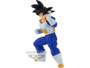 Añadir a la cesta BANPRESTO DRAGON BALL Z: SON GOKU VOL.3 (VERS: A) (14 CM) BANPRESTO DRAGON BALL Z: SON GOKU VOL.3 (VERS: A) (14 CM)
