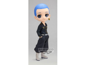 Añadir a la cesta BANPRESTO TOKYO REVENGERS: HAKKAI SHIBA (VER.A) (14 CM) BANPRESTO TOKYO REVENGERS: HAKKAI SHIBA (VER.A) (14 CM)