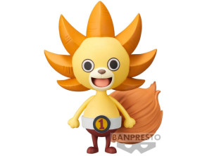 Añadir a la cesta BANPRESTO ONE PIECE FILM RED: THE GRANDLINE MEN: SUNNY-KUN VOL.5 (16 CM) BANPRESTO ONE PIECE FILM RED: THE GRANDLINE MEN: SUNNY-KUN VOL.5 (16 CM)