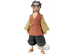 Añadir a la cesta BANPRESTO DEMON SLAYER: KIMETSU NO YAIBA KOTETSU BANPRESTO DEMON SLAYER: KIMETSU NO YAIBA KOTETSU