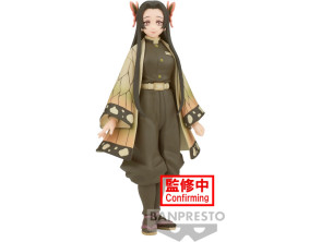 Añadir a la cesta BANPRESTO DEMON SLAYER: KIMETSU NO YAIBA KANAE KOCHO BANPRESTO DEMON SLAYER: KIMETSU NO YAIBA KANAE KOCHO