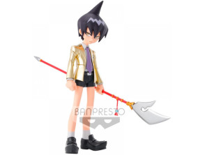 Añadir a la cesta BANPRESTO SHAMAN KING TAO REN (14 CM) BANPRESTO SHAMAN KING TAO REN (14 CM)