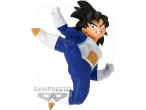 Añadir a la cesta BANPRESTO DRAGON BALL Z: SON GOHAN VOL.3 ( VERS: B) (14 CM) BANPRESTO DRAGON BALL Z: SON GOHAN VOL.3 ( VERS: B) (14 CM)