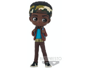 Añadir a la cesta BANPRESTO STRANGER THINGS: LUCAS (13 CM) BANPRESTO STRANGER THINGS: LUCAS (13 CM)