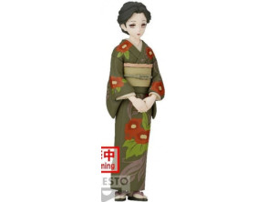 Añadir a la cesta BANPRESTO DEMON SLAYER KIMETSU NO YAIBA: TAMAYO (VER.A) (17 CM) BANPRESTO DEMON SLAYER KIMETSU NO YAIBA: TAMAYO (VER.A) (17 CM)