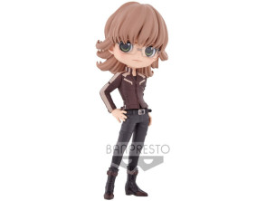 Añadir a la cesta BANPRESTO Q POSKET TIGER & BUNNY 2: BARNABY BROOKS JR, (VER.B) (15 CM) BANPRESTO Q POSKET TIGER & BUNNY 2: BARNABY BROOKS JR, (VER.B) (15 CM)