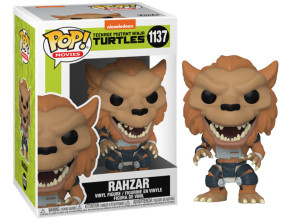 Añadir a la cesta FUNKO POP! MOVIES - TEENAGE MUTANT NINJA TURTLES: RAHZAR (1137) FUNKO POP! MOVIES - TEENAGE MUTANT NINJA TURTLES: RAHZAR (1137)