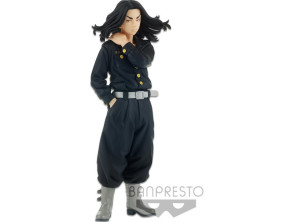 Añadir a la cesta BANPRESTO TOKYO REVENGERS KEISUKE BAJI (17 CM) BANPRESTO TOKYO REVENGERS KEISUKE BAJI (17 CM)