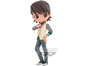Añadir a la cesta BANPRESTO Q POSKET TIGER & BUNNY: KOTETSU T. KABURAGI (VER.A) (15 CM) BANPRESTO Q POSKET TIGER & BUNNY: KOTETSU T. KABURAGI (VER.A) (15 CM)