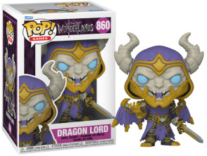 Añadir a la cesta FUNKO POP! GAMES - TINY TINA’S WONDERLAND: DRAGON LORD (860) FUNKO POP! GAMES - TINY TINA’S WONDERLAND: DRAGON LORD (860)