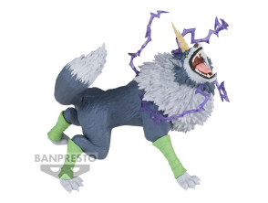 Añadir a la cesta BANPRESTO THAT TIME I GOT REINCARNATED AS A SLIME: RANGA (10 CM) BANPRESTO THAT TIME I GOT REINCARNATED AS A SLIME: RANGA (10 CM)