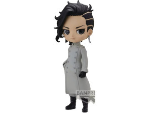 BANPRESTO Q POSKET TOKYO REVENGERS: HAJIME KOKONOI (VER.A) (16 CM)