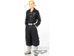 Añadir a la cesta BANPRESTO TOKYO REVENGERS KEN RYUGUJI (17 CM) BANPRESTO TOKYO REVENGERS KEN RYUGUJI (17 CM)