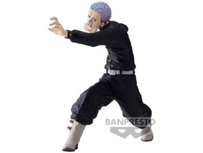 Añadir a la cesta BANPRESTO TOKYO REVENGERS KING OF ARTIST THE TAKASHI MITSUYA (16 CM) BANPRESTO TOKYO REVENGERS KING OF ARTIST THE TAKASHI MITSUYA (16 CM)