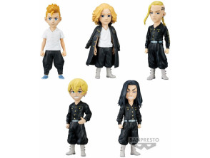 Añadir a la cesta BANPRESTO TOKYO REVENGERS COLLECTABLE BANPRESTO TOKYO REVENGERS COLLECTABLE