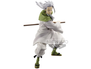 Añadir a la cesta BANPRESTO THAT TIME I GOT REINCARNATED AS A SLIME -OTHERWORLDER - HAKURO (14 CM) BANPRESTO THAT TIME I GOT REINCARNATED AS A SLIME -OTHERWORLDER - HAKURO (14 CM)