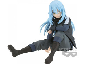 Añadir a la cesta BANPRESTO THAT TIME I GOT REINCARNATED AS SLIME BREAK: RIMURU (16 CM) BANPRESTO THAT TIME I GOT REINCARNATED AS SLIME BREAK: RIMURU (16 CM)