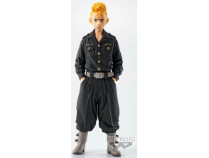 Añadir a la cesta BANPRESTO TOKYO REVENGERS TAKEMICHI HANAGAKI VOL.2 (16 CM) BANPRESTO TOKYO REVENGERS TAKEMICHI HANAGAKI VOL.2 (16 CM)
