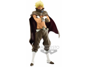 Añadir a la cesta BANPRESTO THAT TIME I GOT REINCARNATED AS A SLIME -OTHERWORLDER - VELDORA (19 CM) BANPRESTO THAT TIME I GOT REINCARNATED AS A SLIME -OTHERWORLDER - VELDORA (19 CM)