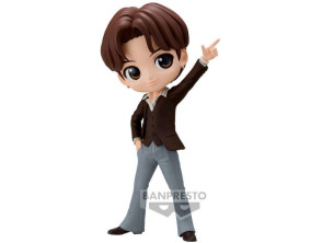 Añadir a la cesta BANPRESTO Q POSKET TINYTAN SUGA B (14 CM) BANPRESTO Q POSKET TINYTAN SUGA B (14 CM)