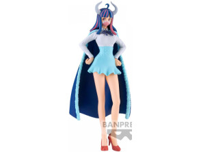 Añadir a la cesta BANPRESTO ONE PIECE DXF THE GRANDLINE LADY: WANOKUNI: ULTI VOL 11 (16 CM) BANPRESTO ONE PIECE DXF THE GRANDLINE LADY: WANOKUNI: ULTI VOL 11 (16 CM)