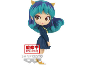 Añadir a la cesta BANPRESTO Q POSKET URUSEI YATSURA ANIME: LUM UNIFORM (VER.A) (14 CM) BANPRESTO Q POSKET URUSEI YATSURA ANIME: LUM UNIFORM (VER.A) (14 CM)