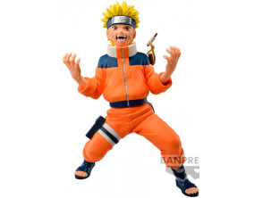 Añadir a la cesta BANPRESTO NARUTO VIBRATION STARS - UZUMAKI NARUTO II (14 CM) BANPRESTO NARUTO VIBRATION STARS - UZUMAKI NARUTO II (14 CM)