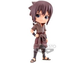 Añadir a la cesta BANPRESTO Q POSKET NARUTO SHIPPUDEN: UCHIHA SASUKE (VER.B) (14 CM) BANPRESTO Q POSKET NARUTO SHIPPUDEN: UCHIHA SASUKE (VER.B) (14 CM)