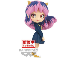 Añadir a la cesta BANPRESTO Q POSKET URUSEI YATSURA ANIME: LUM UNIFORM (VER.B) (14 CM) BANPRESTO Q POSKET URUSEI YATSURA ANIME: LUM UNIFORM (VER.B) (14 CM)