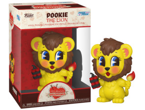 Añadir a la cesta FUNKO POP! VILLAINOUS VALENTINES: POOKIE THE LION FUNKO POP! VILLAINOUS VALENTINES: POOKIE THE LION