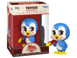 Añadir a la cesta FUNKO POP! VILLAINOUS VALENTINES: TOOTSIE THE BIRDY FUNKO POP! VILLAINOUS VALENTINES: TOOTSIE THE BIRDY