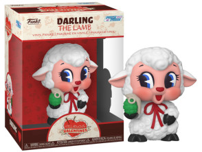 Añadir a la cesta FUNKO POP! VILLAINOUS VALENTINES: DARLING THE LAMB FUNKO POP! VILLAINOUS VALENTINES: DARLING THE LAMB
